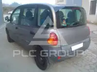 2000 Fiat Multipla
