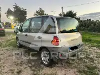 2000 Fiat Multipla