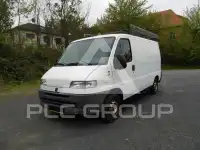 2000 Fiat Ducato