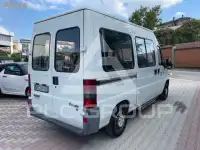 2000 Fiat Ducato