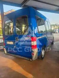 2000 Fiat Ducato
