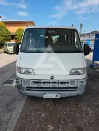 2000 Fiat Ducato