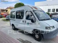 2000 Fiat Ducato
