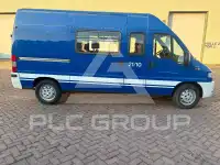 2000 Fiat Ducato
