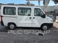 2000 Fiat Ducato