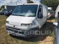 2000 Fiat Ducato