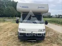 2000 Fiat Ducato