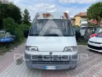 2000 Fiat Ducato