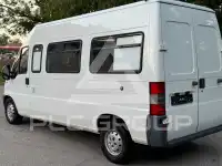 2000 Fiat Ducato