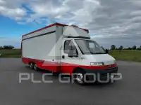 2000 Fiat Ducato