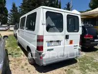 2000 Fiat Ducato