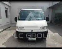 2000 Fiat Ducato