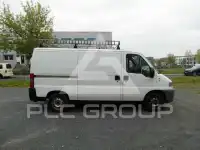 2000 Fiat Ducato