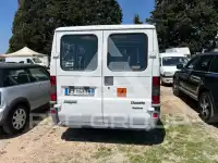 2000 Fiat Ducato