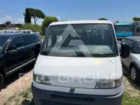 2000 Fiat Ducato