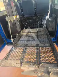 2000 Fiat Ducato