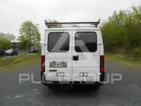 2000 Fiat Ducato