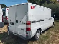 2000 Fiat Ducato