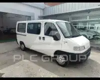 2000 Fiat Ducato