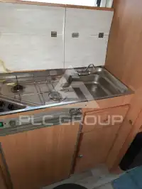2000 Fiat Ducato
