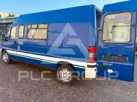 2000 Fiat Ducato