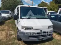 2000 Fiat Ducato