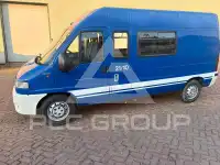 2000 Fiat Ducato
