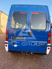 2000 Fiat Ducato