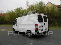 2000 Fiat Ducato