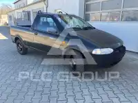 2000 Fiat Strada