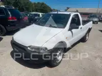2000 Fiat Strada