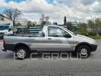 2000 Fiat Strada