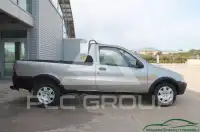 2000 Fiat Strada