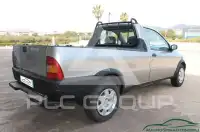 2000 Fiat Strada