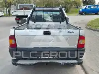 2000 Fiat Strada