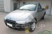 2000 Fiat Strada