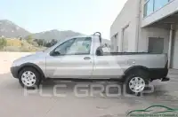 2000 Fiat Strada
