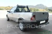 2000 Fiat Strada