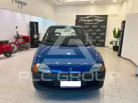 2000 Fiat Seicento