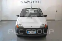 2000 Fiat Seicento