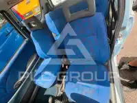 2000 Fiat Seicento