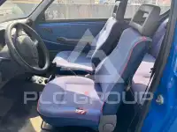 2000 Fiat Seicento