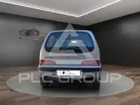2000 Fiat Seicento