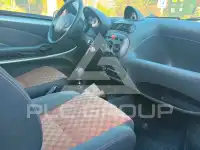 2000 Fiat Seicento