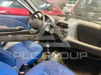 2000 Fiat Seicento