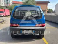 2000 Fiat Seicento