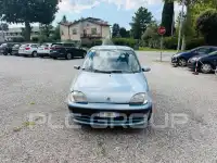 2000 Fiat Seicento