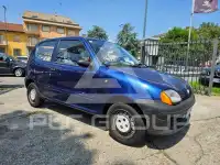 2000 Fiat Seicento