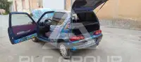 2000 Fiat Seicento