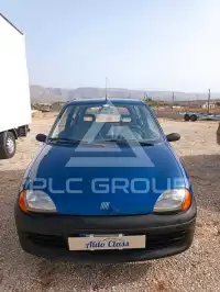 2000 Fiat Seicento